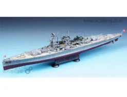 Academy 1/350 Admiral Graf Spee