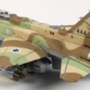 Academy 1/32 Lockheed Martin F-16I SUFA