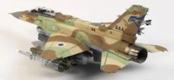 Academy 1/32 Lockheed Martin F-16I SUFA