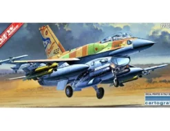 Academy 1/32 Lockheed Martin F-16I SUFA