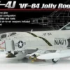 Academy 1/72 McDonnell Douglas F-4J Phantom USN VF-84 Model