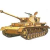 Academy 1/35 Pz.Kpfw.IV Ausf.H/J Panzer IV
