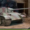 Academy 1/35 Pz.Kpfw.V Ausf.G Panther