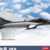 Academy 1/144 Rafale M (French Navy)
