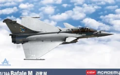 Academy 1/144 Rafale M (French Navy)
