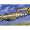 Academy 1/72 Republic P-47D Thunderbolt Razorback