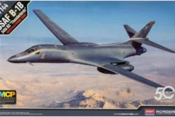 Academy 1/144 Rockwell B-1B Lancer Bomber USAF