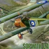 Academy 1/32 Sopwith Camel F-1