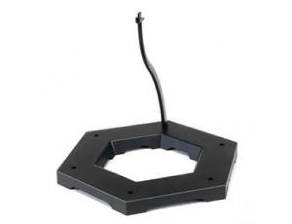 Academy Aero Display Stand