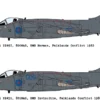 Academy 1/144 BAE Sea Harrier FRS.1