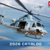 Academy 2026 Catalogue