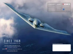 Academy 2026 Catalogue