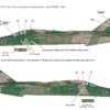 Academy 1/48 General Dynamics F-111A Aardvark USAF