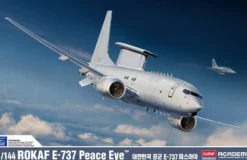 Academy 1/144 Korean Air Force E-737 "Peace Eye" Airborne Early Warning Aircraft