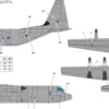 Academy 1/144 Lockheed Martin C-130J-30 Super Hercules