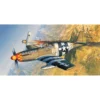 Academy 1/72 North American P-51B Mustang
