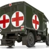 Airfix 1/35 Austin K2/Y Ambulance