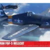 Airfix 1/24 Grumman F6F-5 Hellcat