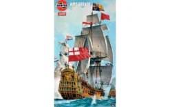 Airfix 1/180 HMS Prince