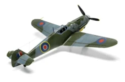 Airfix 1/24 Messerschmitt Bf 109G-5/G-6