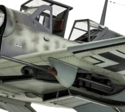 Airfix 1/24 Messerschmitt Bf 109G-5/G-6