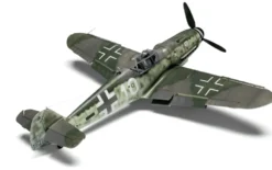 Airfix 1/24 Messerschmitt Bf 109G-5/G-6