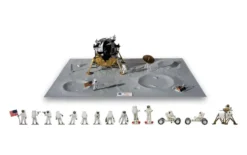 Airfix 1/72 One Small Step For Man Gift Set