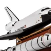 Airfix 1/144 Space Shuttle Gift Set