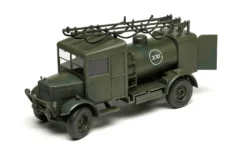 Airfix 1/48 Albion 3-Point Fueller Truck