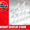 Airfix Assortment of Small Aircraft Kit Display Stands