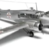 Airfix 1/48 Avro Anson Mk. I