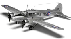 Airfix 1/48 Avro Anson Mk. I