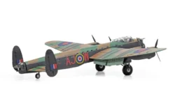 Airfix 1/72 Avro Lancaster B.III (Special) 'The Dambusters'