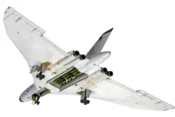 Airfix 1/72 Avro Vulcan B.2