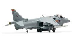 Airfix 1/72 BAE Harrier GR.9A Hanging Gift Set