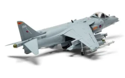 Airfix 1/72 BAE Harrier GR.9A Hanging Gift Set