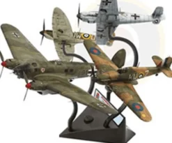 Airfix 1/72 Battle of Britain Gift Set