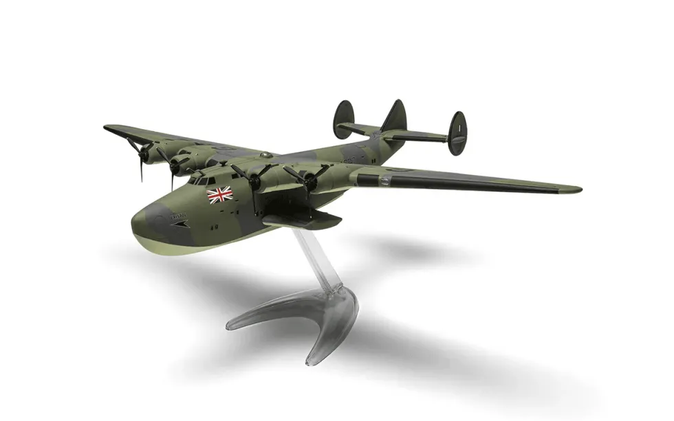 Airfix 1/144 Boeing 314 Clipper