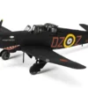 Airfix 1/48 Boulton Paul Defiant NF.I