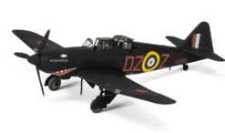 Airfix 1/48 Boulton Paul Defiant NF.I
