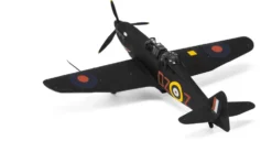 Airfix 1/48 Boulton Paul Defiant NF.I