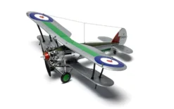 Airfix 1/48 Bristol Bulldog Mk.IIA