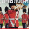 Airfix 1/76 British Army Guards Colour Party Figure Set