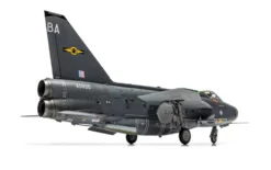 Airfix 1/48 English Electric Lightning F.6
