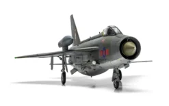 Airfix 1/48 English Electric Lightning F.6