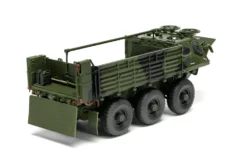 Airfix 1/35 FV622 Alvis Stalwart Mk.2