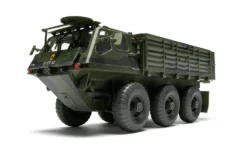 Airfix 1/35 FV622 Alvis Stalwart Mk.2