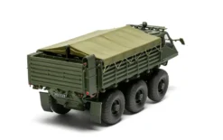 Airfix 1/35 FV622 Alvis Stalwart Mk.2