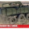 Airfix 1/35 FV623 Alvis Stalwart Mk.2 Limber