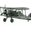 Airfix 1/72 Gloster Gladiator Mk.I/ Mk.II